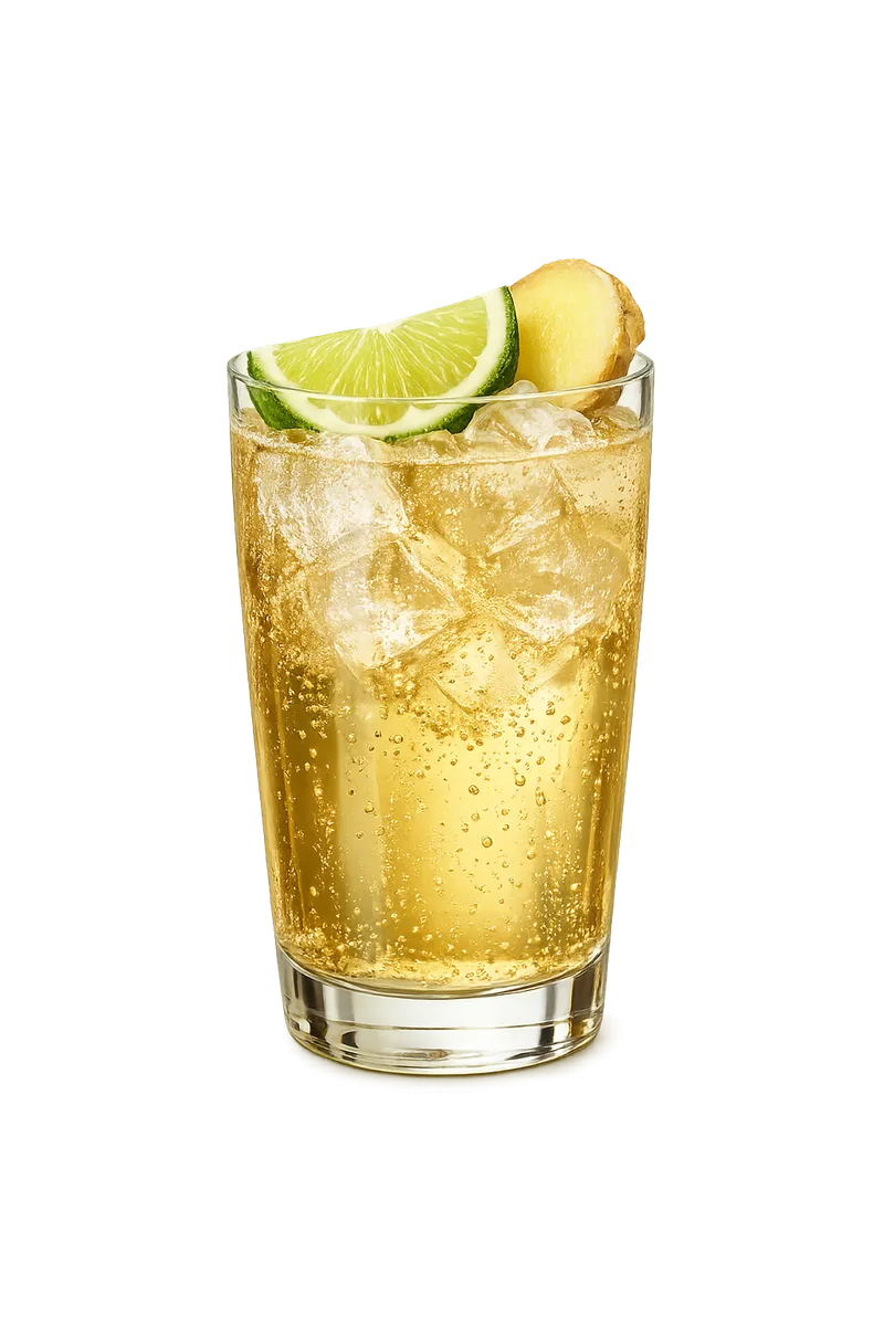 Ginger Ale
