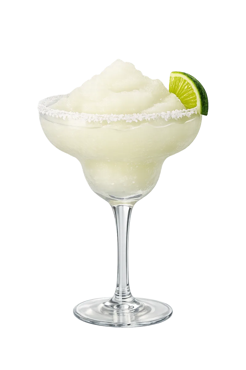 Frozen Margarita 